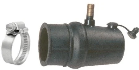 Şaft Körüğü Çap:40 Mm   