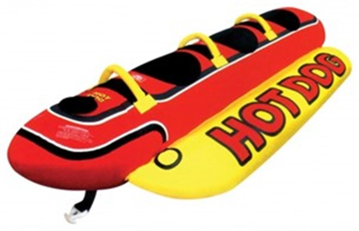 Aırhead Hot Dog 1-3 Kişilik