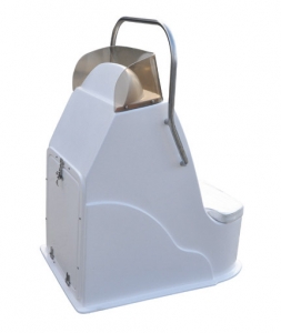 X-Cape E konsol. 