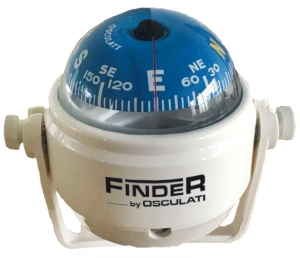 Osculati Finder Pusula 