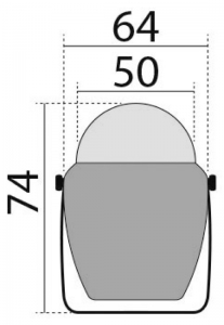 Osculati Finder Pusula 