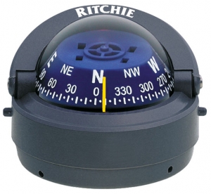Ritchie Explorer S-53 pusula.