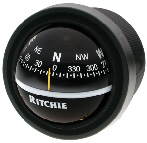 Ritchie Explorer V-57 gömme pusula.