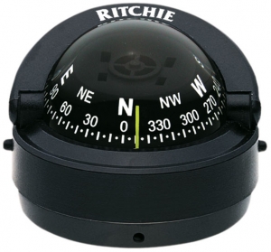 Ritchİe Explorer S-53 pusula.
