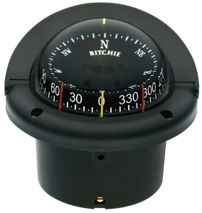 Ritchie Helmsman HF-743 gömme pusula.