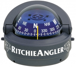 Ritchie Angler pusula.
