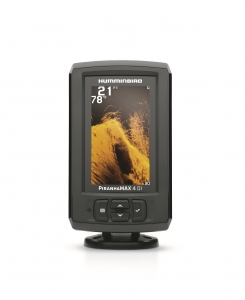 PIRANHAMAX 4 DI  (Down Imaging®) Balık Bulucu 