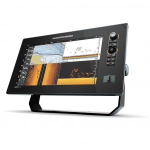 Humminbird APEX MEGA SI+ CHARTPLOTTER 13’’