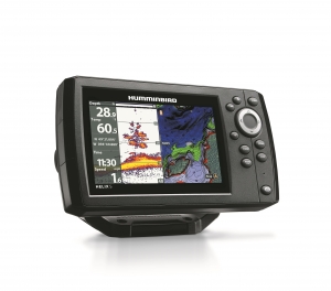HELIX 5 CHIRP GPS G3 (BALIK BULUCU)