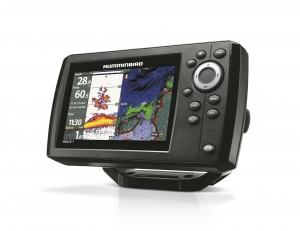 HELIX 5 CHIRP GPS G3 (BALIK BULUCU)