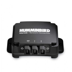 Humminbird Interlink™ Network Bağlantısı 
