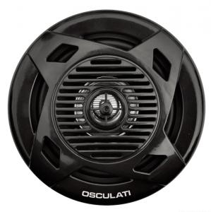 Osculati iki yollu hoparlör. 30w