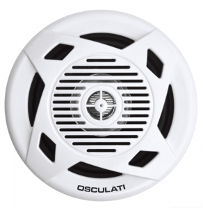 Osculati iki yollu hoparlör. 60w