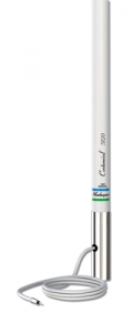 Shakespeare 5120 Centennial® Marine AM/FM anteni.