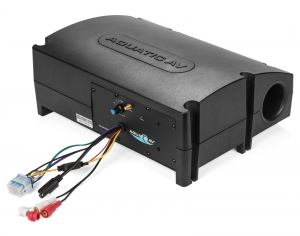 Bluetooth’lu Aktif Marin amfi - Subwoofer