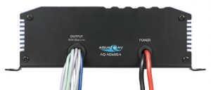 Aquatic AQ-AD600.4 4 kanal dijital amfi (Sınıf D) 