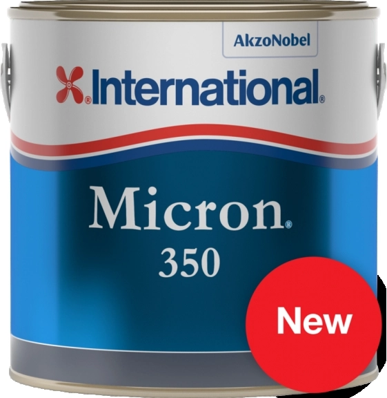 İNTERNATİONAL MICRON 350 2.5 LT