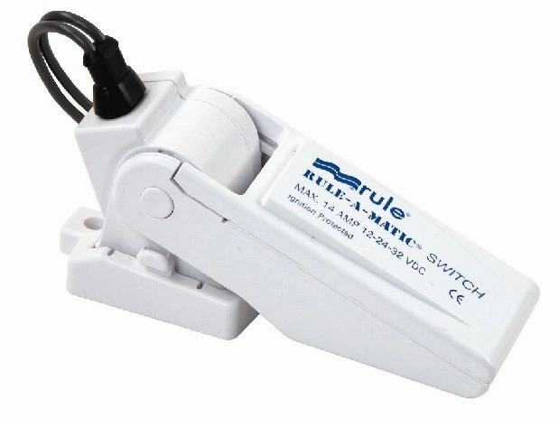 35A Rule A Matıc Switch