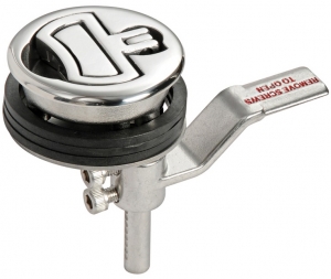Gömme Kulp .Ø:60 mm