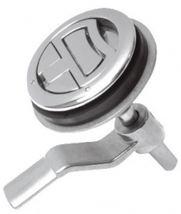 Gömme Kulp .Ø:60 mm