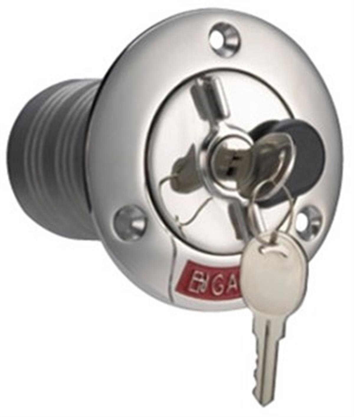 Benzin Dolum ağzı kilitli 38mm (GAZ)