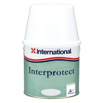 İnternational  İnterprotect Zehirli Boya Epoksi Astarı 750 ML
