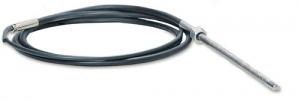 Seastar SSC62 dümen spirali. 24 feet / 7.32 mt