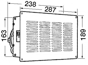Heater-craft kalorifer.