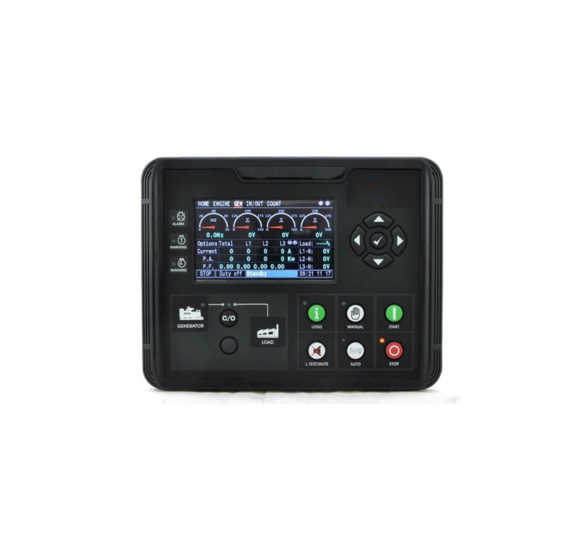 Ultra Silent 12 KVA  Perkins Marin Jeneratör
