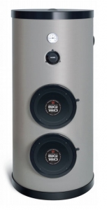 Quick Nautic Boiler BK.160 LT