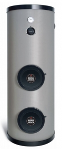 Quick Nautic Boiler BK.200 LT