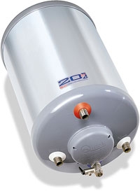 Quick Nautic Boiler BX.60 LT