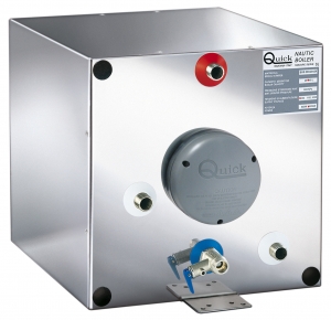 Quick Nautic Boiler BXS.40 LT