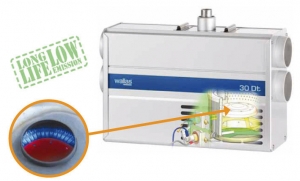 Wallas Diesel ısıtıcı