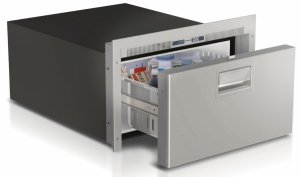 Vitrifrigo derin dondurucu. DW35 BTX. 