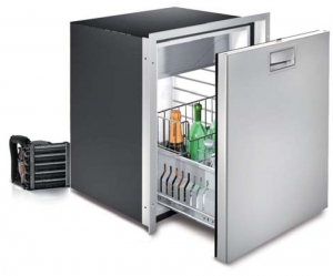 Buzdolabı. Model DW75 OCX2 RFX