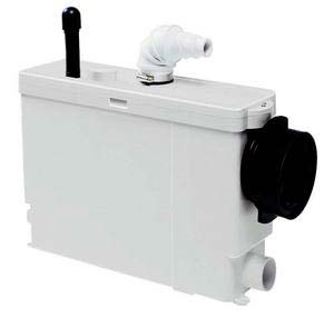 Vetus Sani Processor 24V