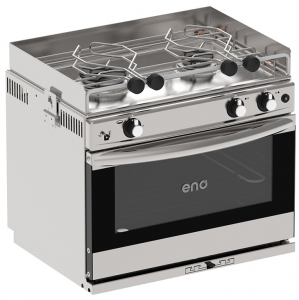 Eno Grand Large 2 çift ocaklı fırın 