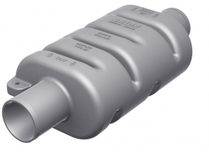 Muffler MP60.