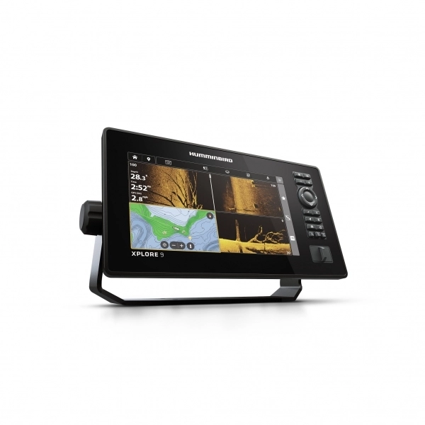 XPLORE 9 CMSI+(GÖNDERİCİ DAHİL )