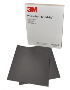 3M™ 431Q Wetordry™ Su Zımparası