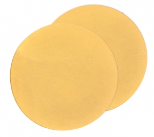 3M™ 216U & 236U Hookit™ Gold Disk Zımparalar, 150mm