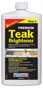 Tik parlatıcı. 950ml.