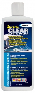 Plastik cilası. 237ml.