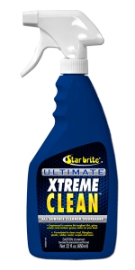 Tekne temizleyici. 650 ml.