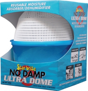 No Damp® Ultra Dome Nem Alıcı. 680 g