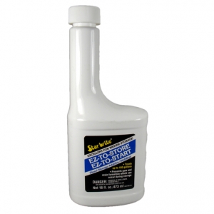 EZ Store EZ Start Dizel kışlama katkısı. 473 ml. 