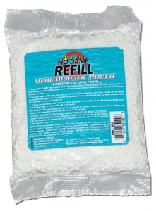 Nem alıcı yedeği. 1.36 kg.