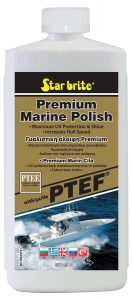 Teflonlu pasta/cila. 473ml.