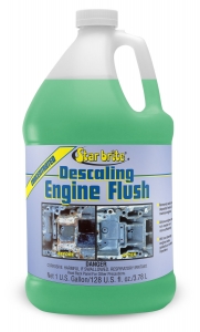 Tortu Giderici Motor Yıkama Sıvısı. 3.79 L